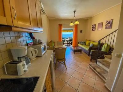 La Riviera Barbati Seaside Apartments & Villas - 50