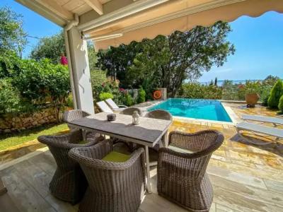 La Riviera Barbati Seaside Apartments & Villas - 116