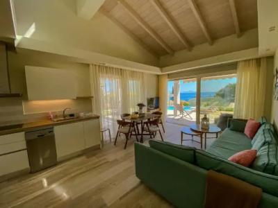 La Riviera Barbati Seaside Apartments & Villas - 125