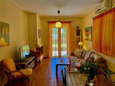 La Riviera Barbati Seaside Apartments & Villas - 88