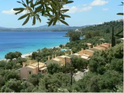 La Riviera Barbati Seaside Apartments & Villas - 33