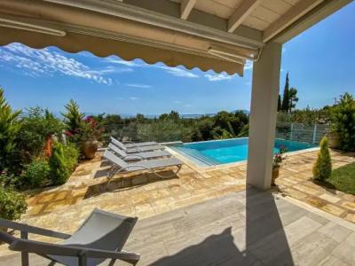 La Riviera Barbati Seaside Apartments & Villas - 105