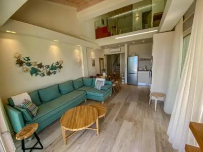 La Riviera Barbati Seaside Apartments & Villas - 127