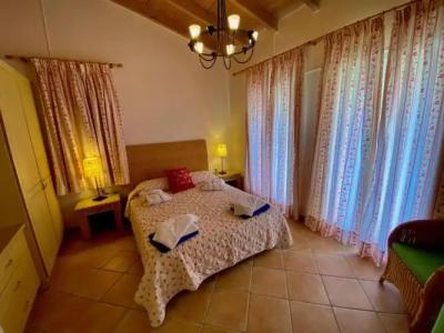 La Riviera Barbati Seaside Apartments & Villas - 52