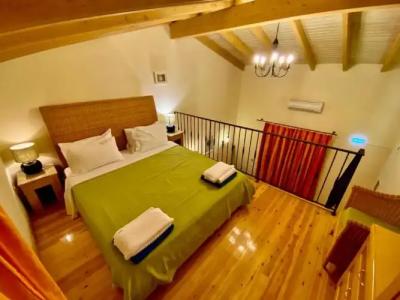 La Riviera Barbati Seaside Apartments & Villas - 97