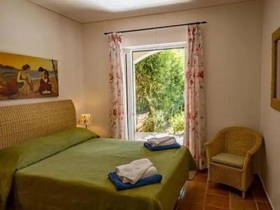 La Riviera Barbati Seaside Apartments & Villas - 89