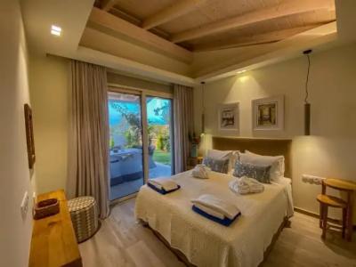 La Riviera Barbati Seaside Apartments & Villas - 103