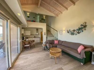 La Riviera Barbati Seaside Apartments & Villas - 133