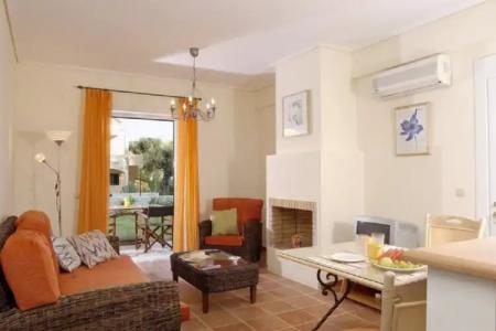 La Riviera Barbati Seaside Apartments & Villas - 5