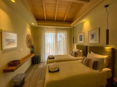 La Riviera Barbati Seaside Apartments & Villas - 119