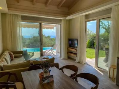 La Riviera Barbati Seaside Apartments & Villas - 126