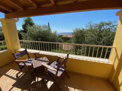 La Riviera Barbati Seaside Apartments & Villas - 64