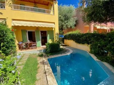 La Riviera Barbati Seaside Apartments & Villas - 62