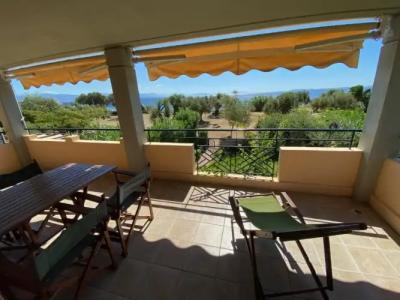 La Riviera Barbati Seaside Apartments & Villas - 77