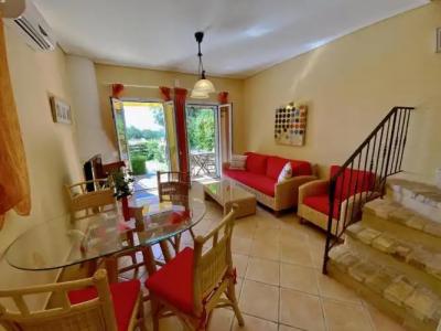 La Riviera Barbati Seaside Apartments & Villas - 48