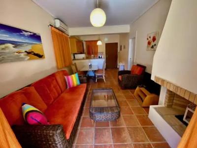 La Riviera Barbati Seaside Apartments & Villas - 84