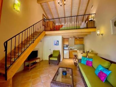 La Riviera Barbati Seaside Apartments & Villas - 100