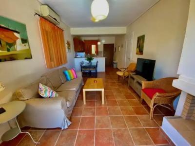 La Riviera Barbati Seaside Apartments & Villas - 79