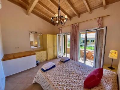 La Riviera Barbati Seaside Apartments & Villas - 67