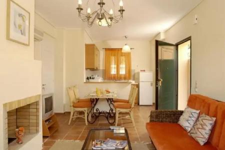 La Riviera Barbati Seaside Apartments & Villas - 2