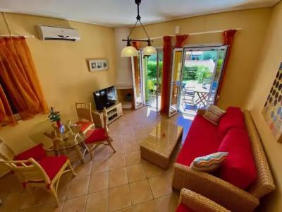 La Riviera Barbati Seaside Apartments & Villas - 55