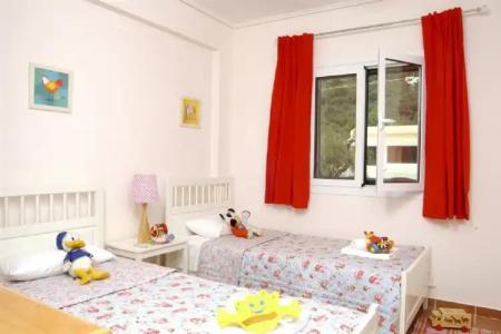 La Riviera Barbati Seaside Apartments & Villas - 3