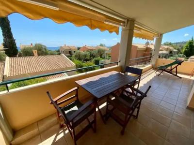 La Riviera Barbati Seaside Apartments & Villas - 35