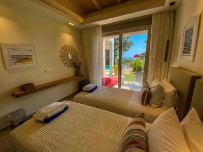 La Riviera Barbati Seaside Apartments & Villas - 122