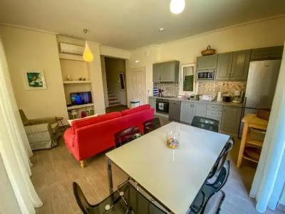 La Riviera Barbati Seaside Apartments & Villas - 31