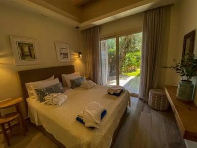 La Riviera Barbati Seaside Apartments & Villas - 118