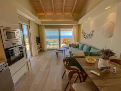 La Riviera Barbati Seaside Apartments & Villas - 131