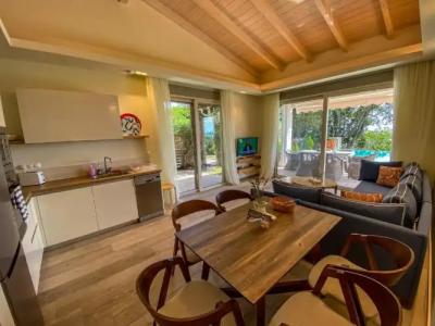 La Riviera Barbati Seaside Apartments & Villas - 135