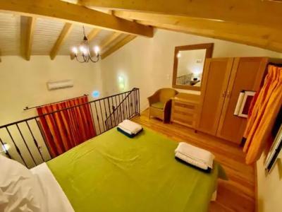 La Riviera Barbati Seaside Apartments & Villas - 99