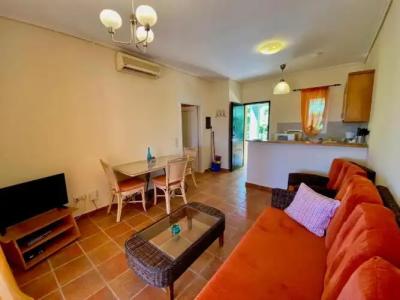 La Riviera Barbati Seaside Apartments & Villas - 39