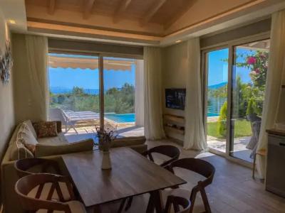 La Riviera Barbati Seaside Apartments & Villas - 124