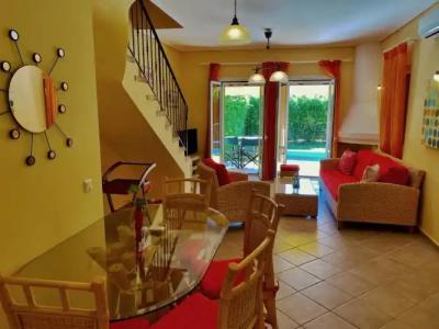 La Riviera Barbati Seaside Apartments & Villas - 63