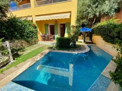 La Riviera Barbati Seaside Apartments & Villas - 51