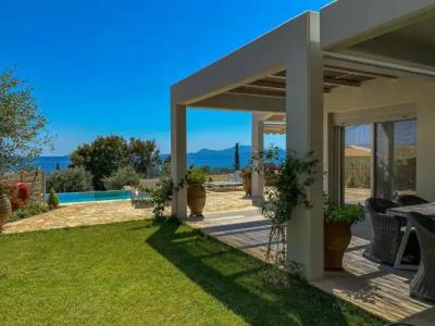 La Riviera Barbati Seaside Apartments & Villas - 109