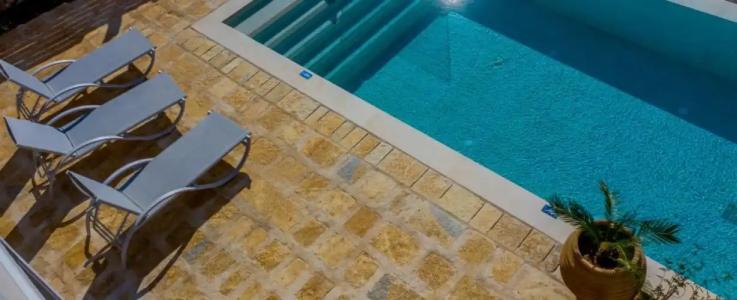 La Riviera Barbati Seaside Apartments & Villas - 137