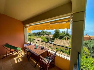 La Riviera Barbati Seaside Apartments & Villas - 49