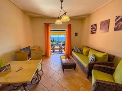 La Riviera Barbati Seaside Apartments & Villas - 46