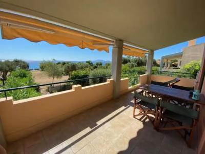 La Riviera Barbati Seaside Apartments & Villas - 81