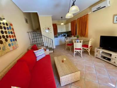 La Riviera Barbati Seaside Apartments & Villas - 60