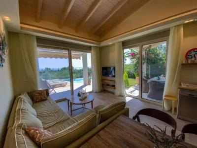 La Riviera Barbati Seaside Apartments & Villas - 128