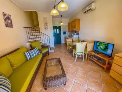 La Riviera Barbati Seaside Apartments & Villas - 57