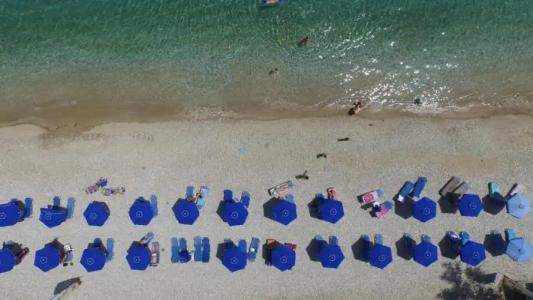 La Riviera Barbati Seaside Apartments & Villas - 20