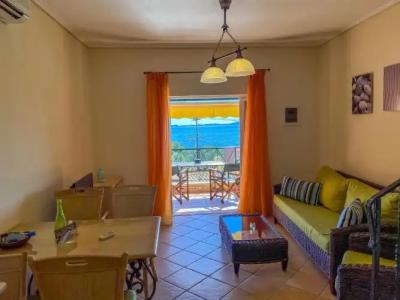 La Riviera Barbati Seaside Apartments & Villas - 56