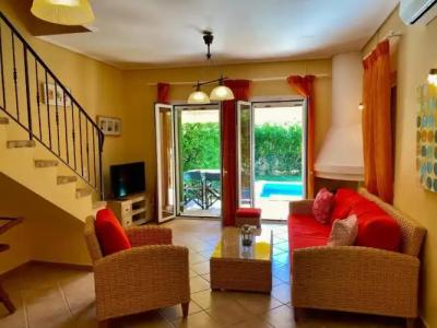 La Riviera Barbati Seaside Apartments & Villas - 61