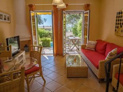 La Riviera Barbati Seaside Apartments & Villas - 66