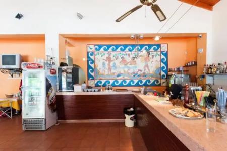 La Riviera Barbati Seaside Apartments & Villas - 25